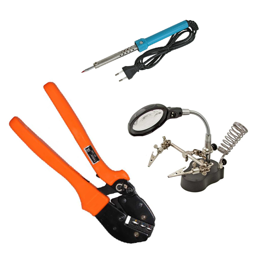 Soldering Tools&Accessories